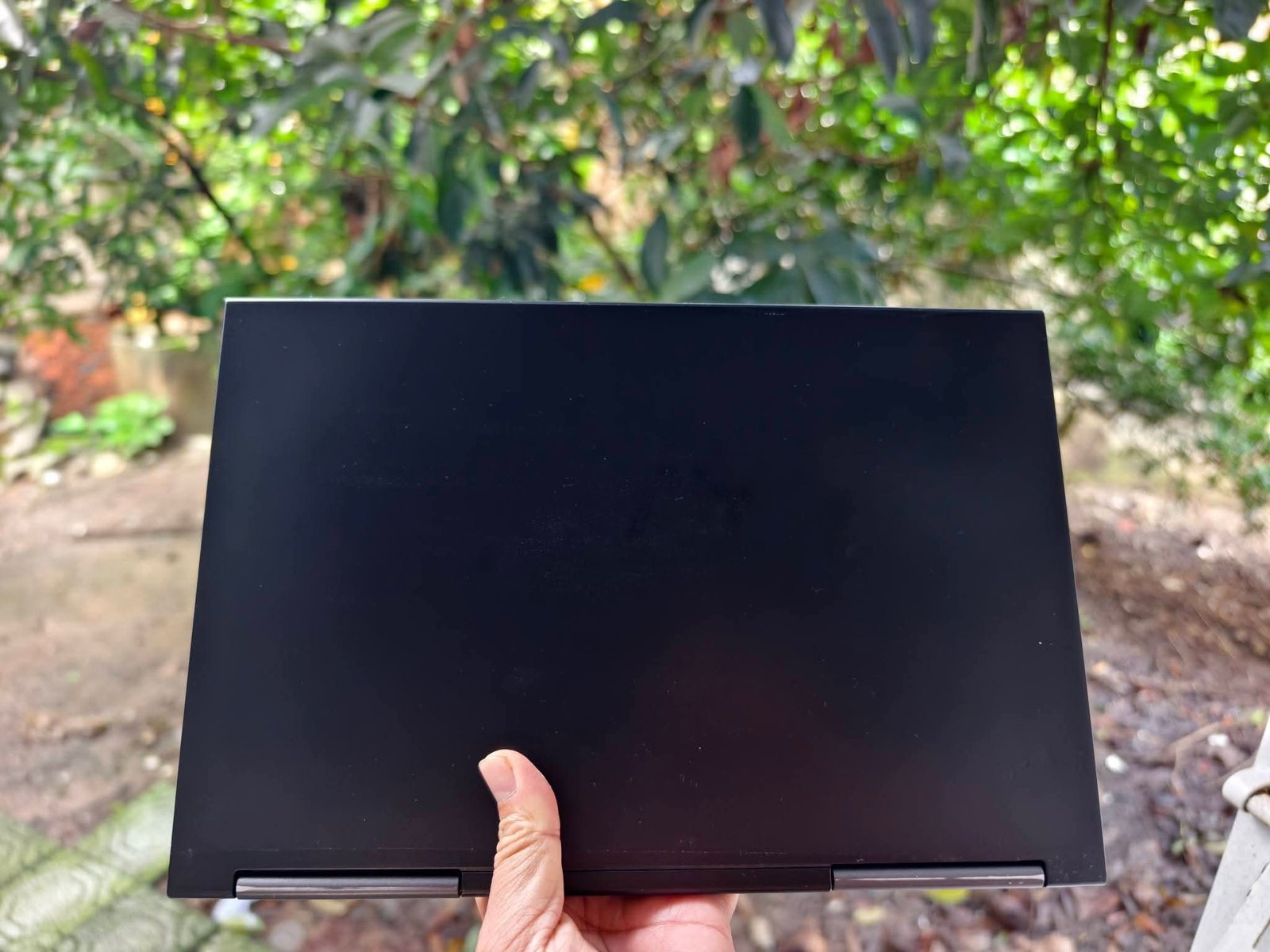 NEC LAVIE HZ750/L – i5 Gen 7, cảm ứng gập 360