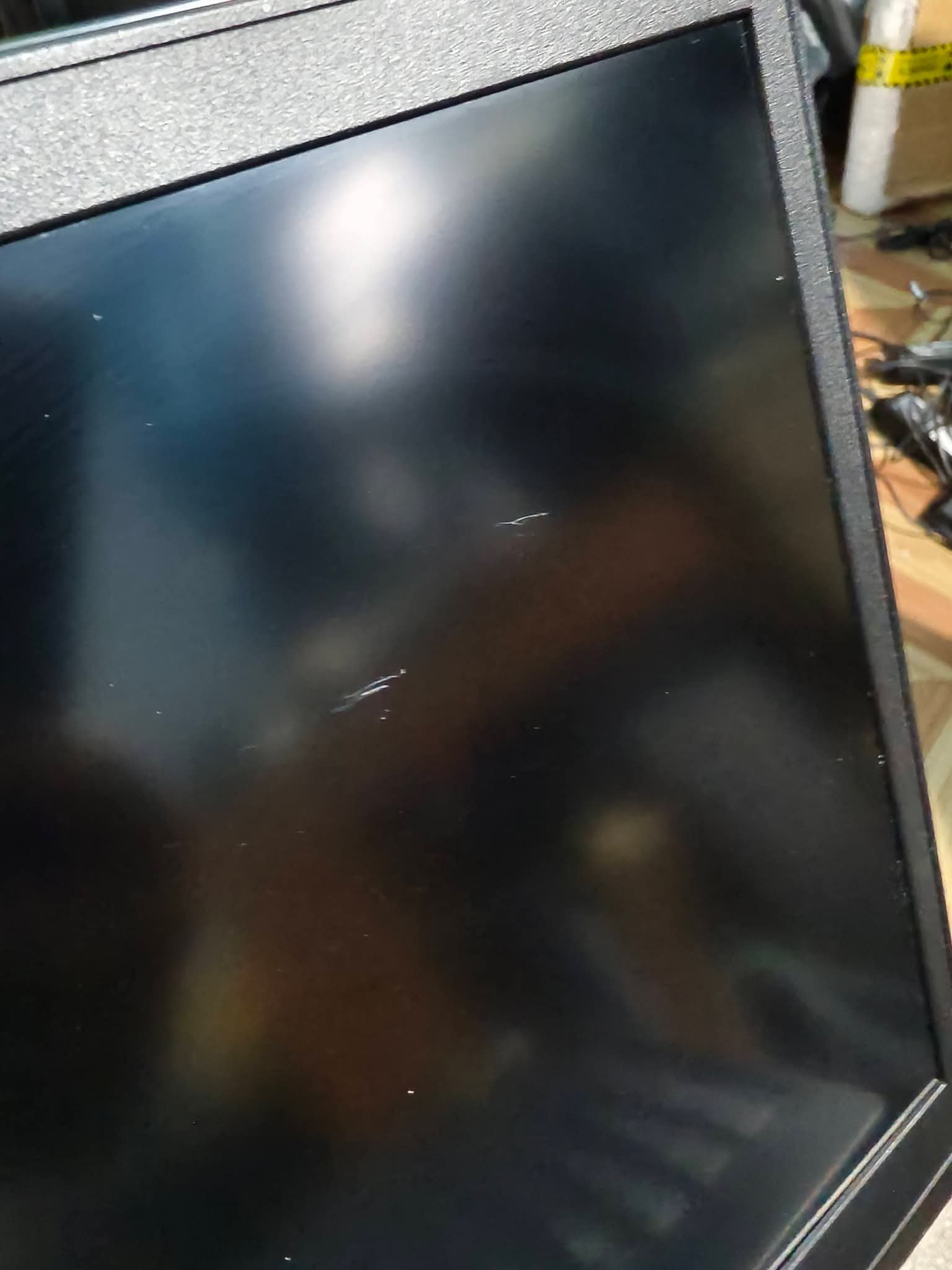 Dell Gaming G3 3500 – i7 Gen 10, GTX 1650 Ti 4GB, màn 120Hz