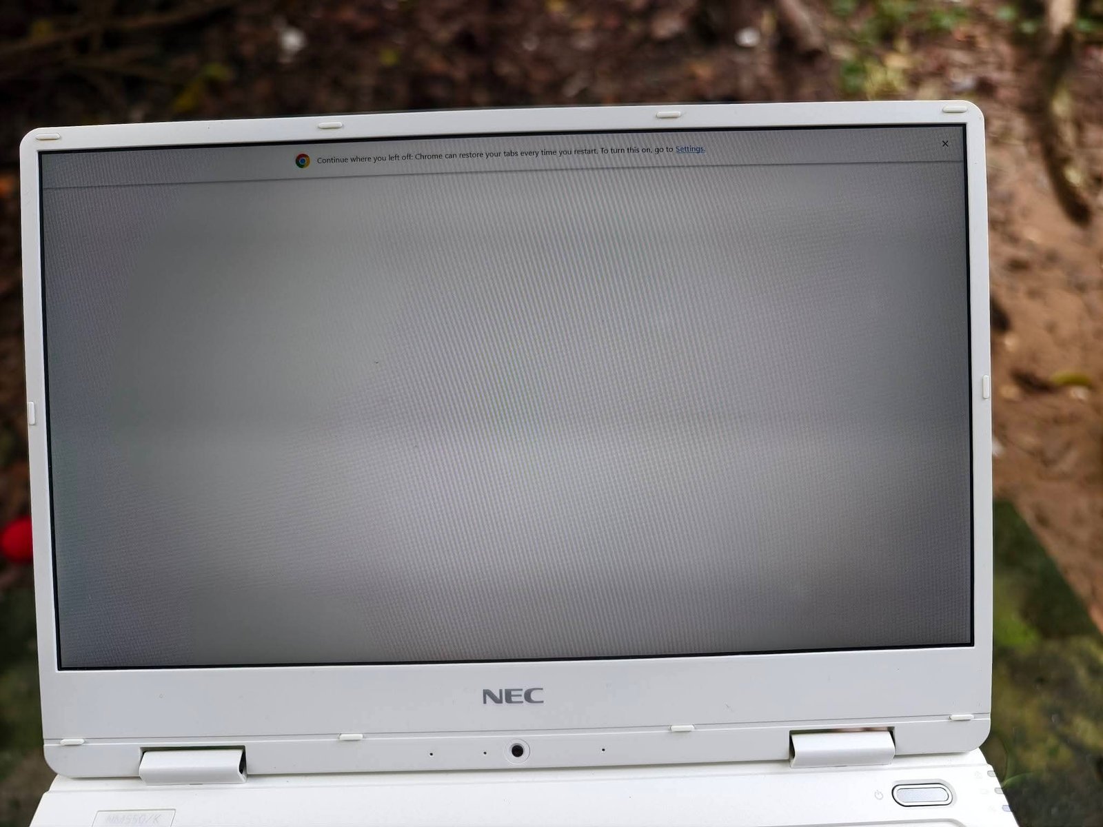NEC LAVIE PC-NM550KAW – Core i5, Full HD IPS