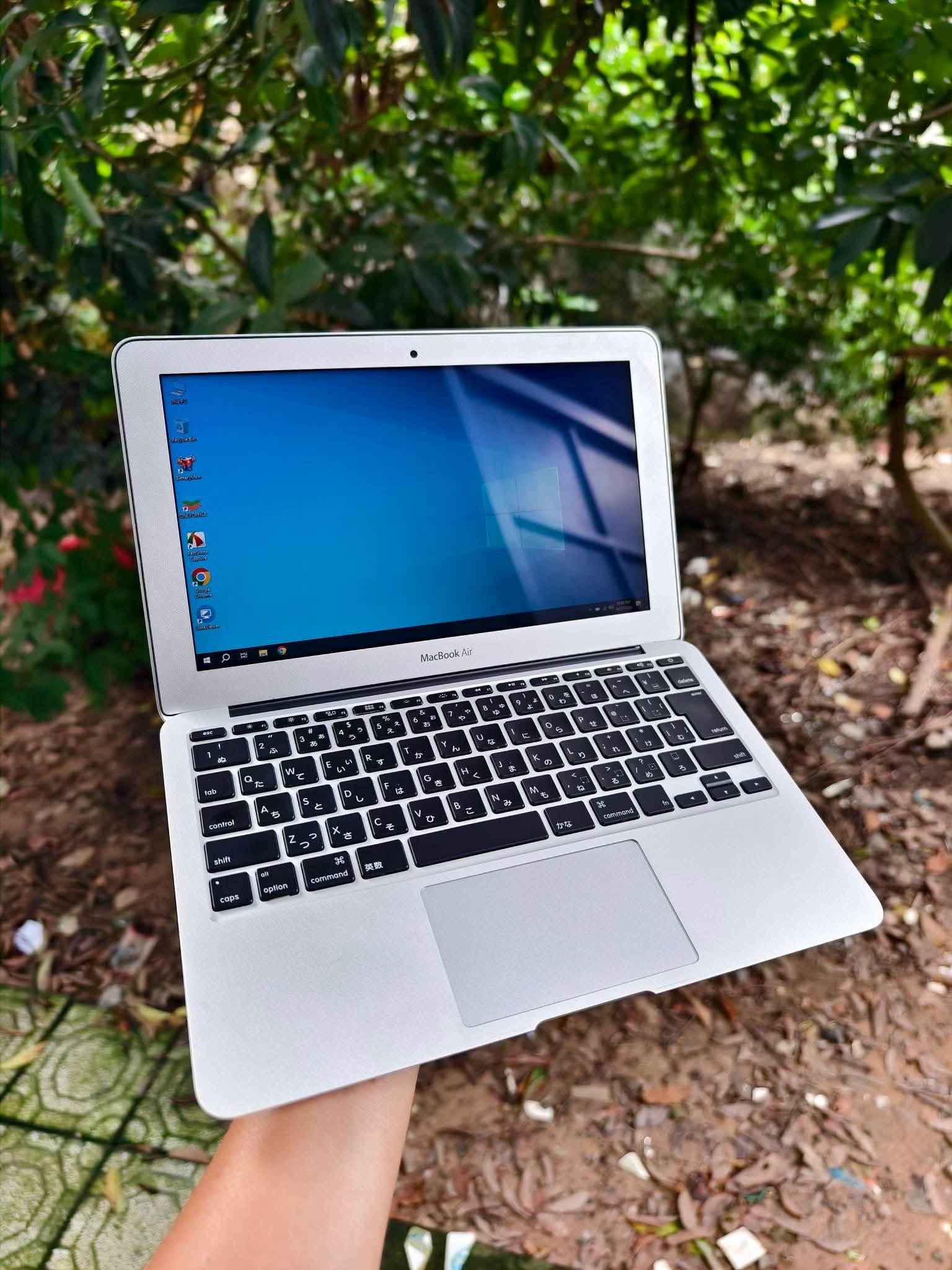 MacBook Air 2014 – Core i5, SSD 128GB