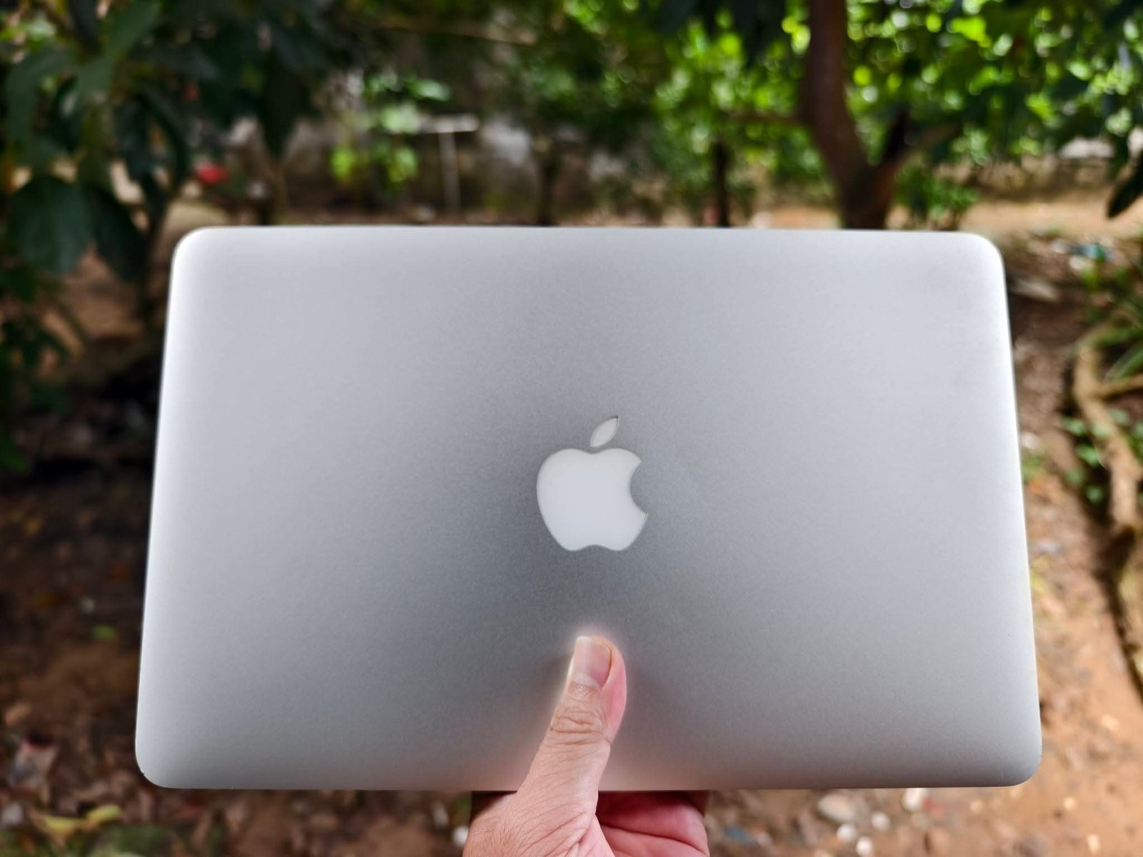 MacBook Air 2014 – Core i5, SSD 128GB