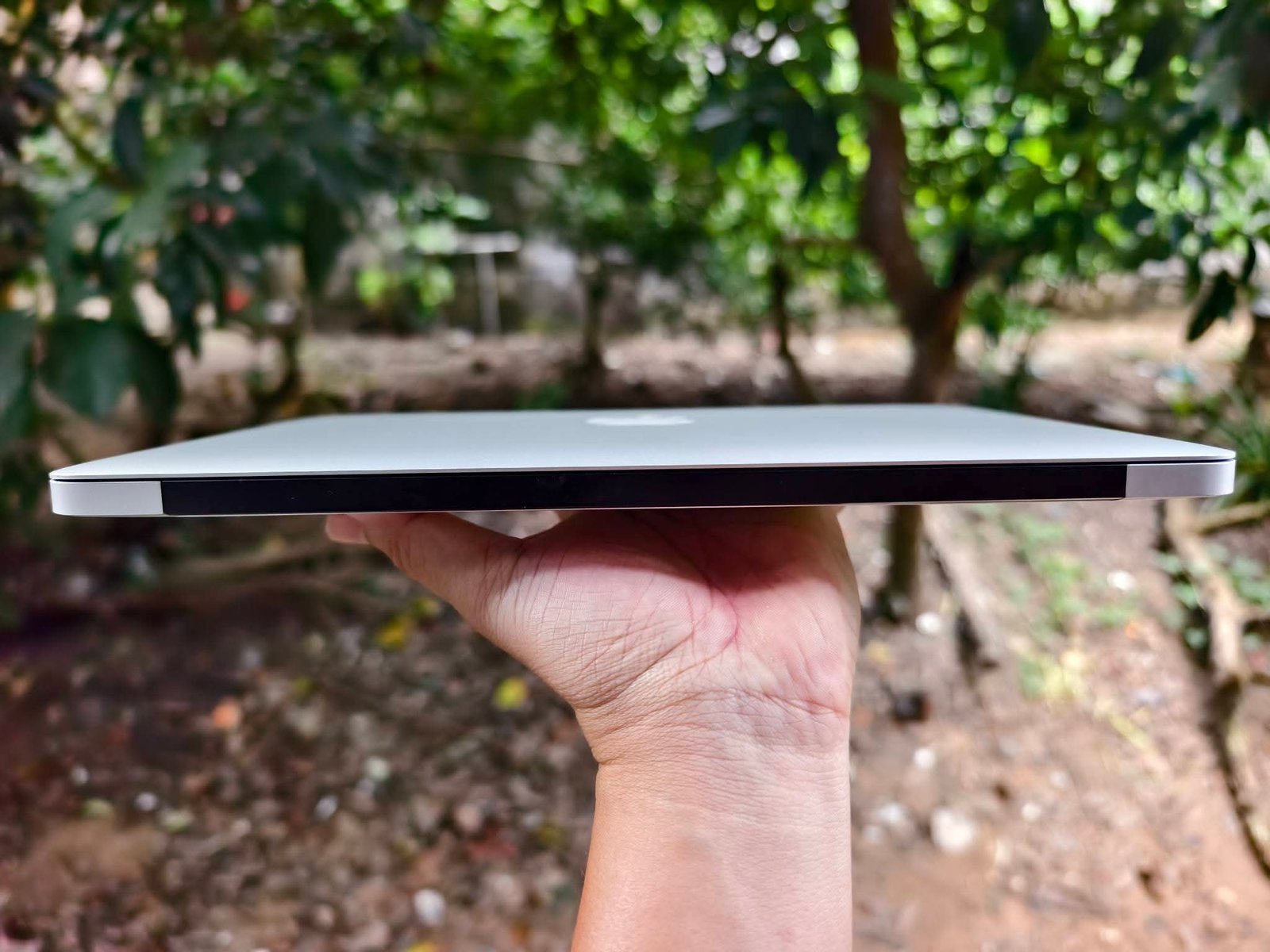 MacBook Air 2014 – Core i5, SSD 128GB