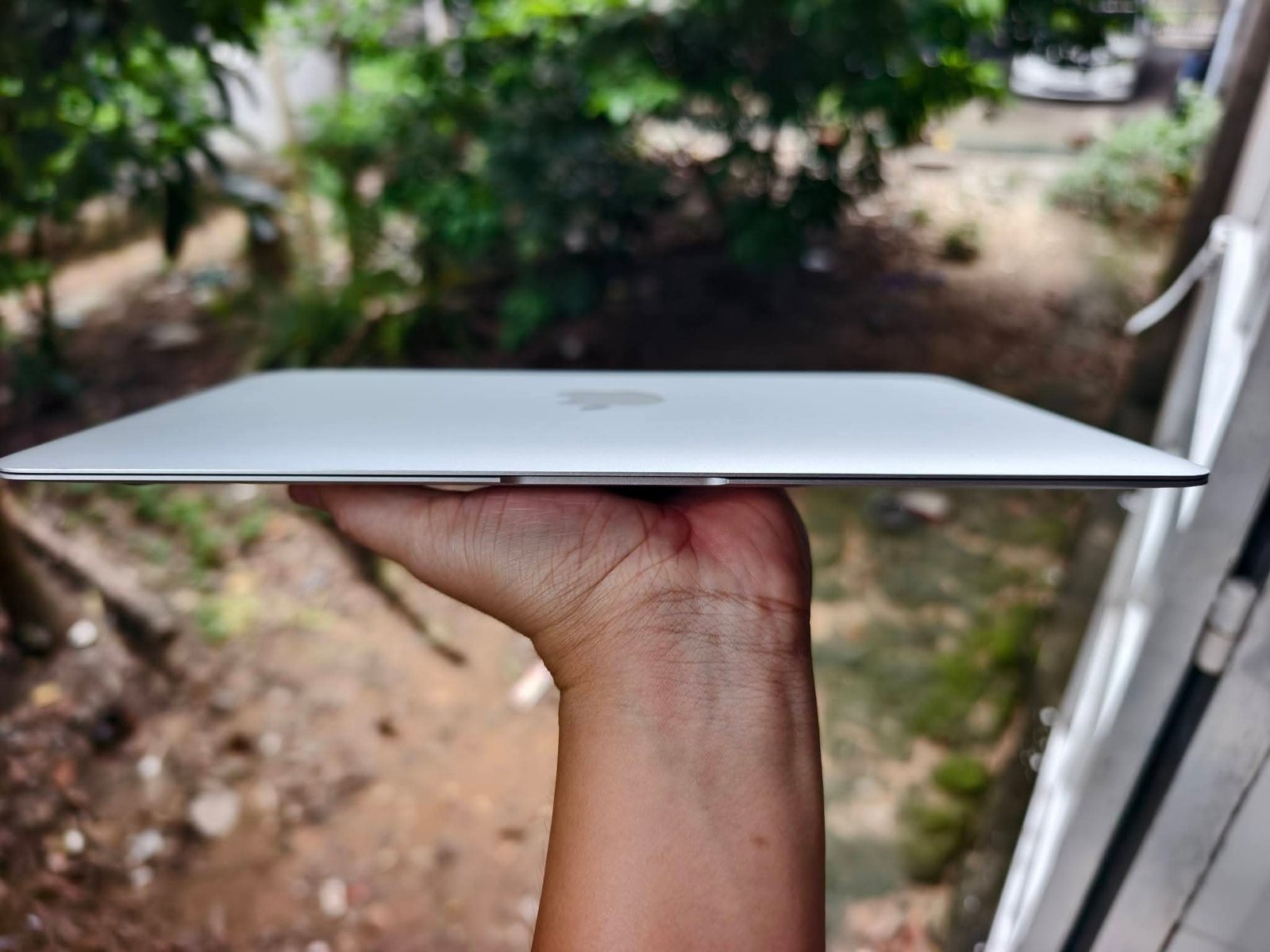 MacBook Air 2014 – Core i5, SSD 128GB