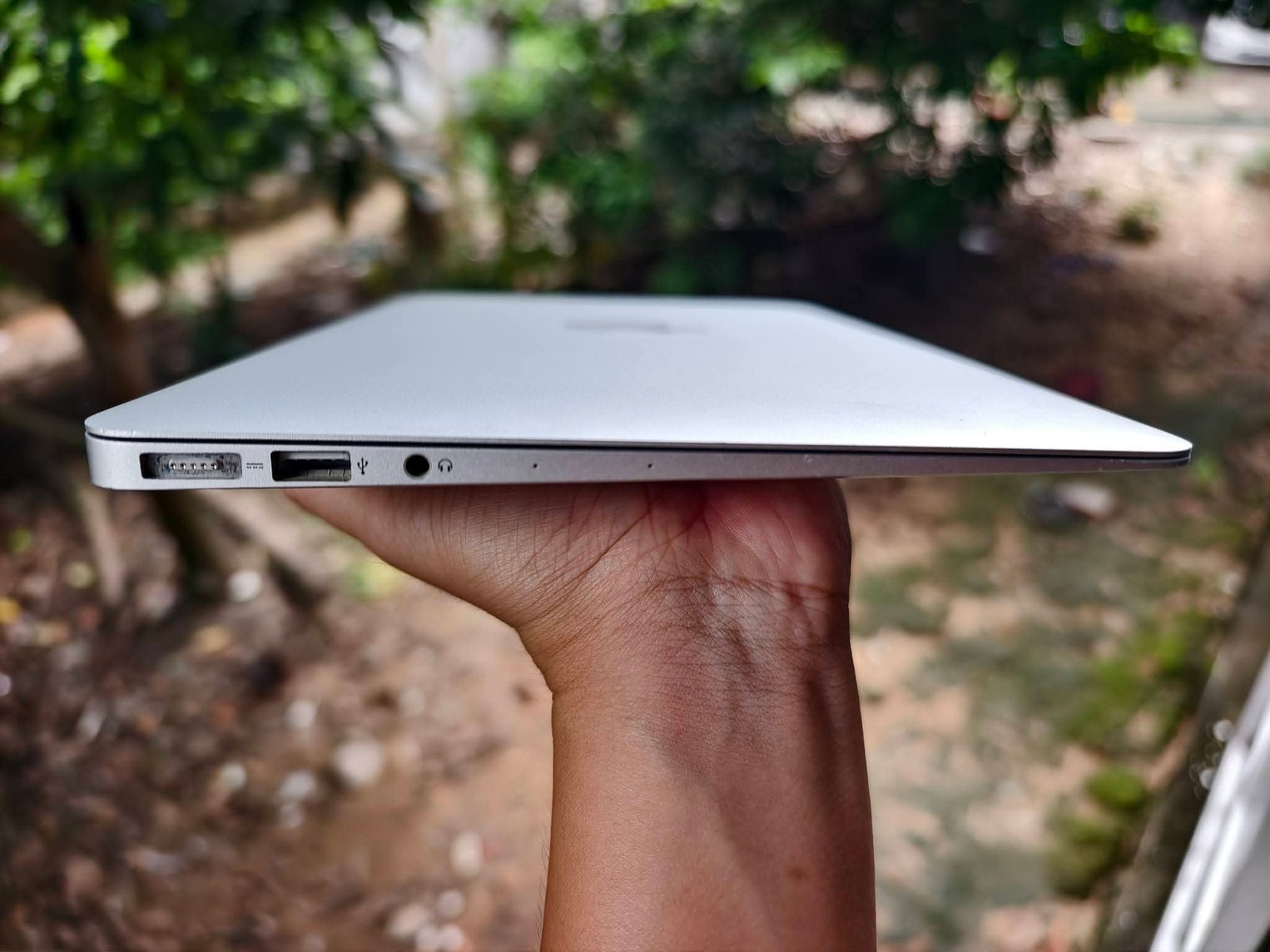 MacBook Air 2014 – Core i5, SSD 128GB