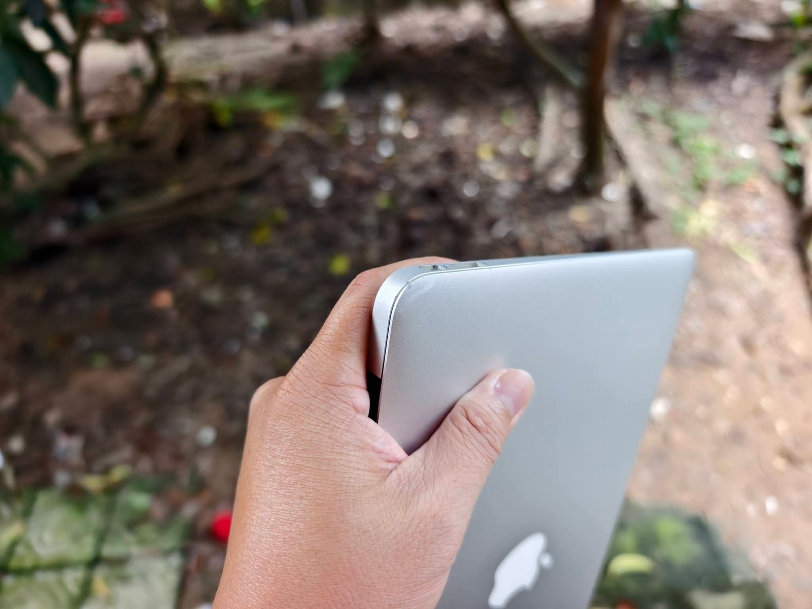 MacBook Air 2014 – Core i5, SSD 128GB