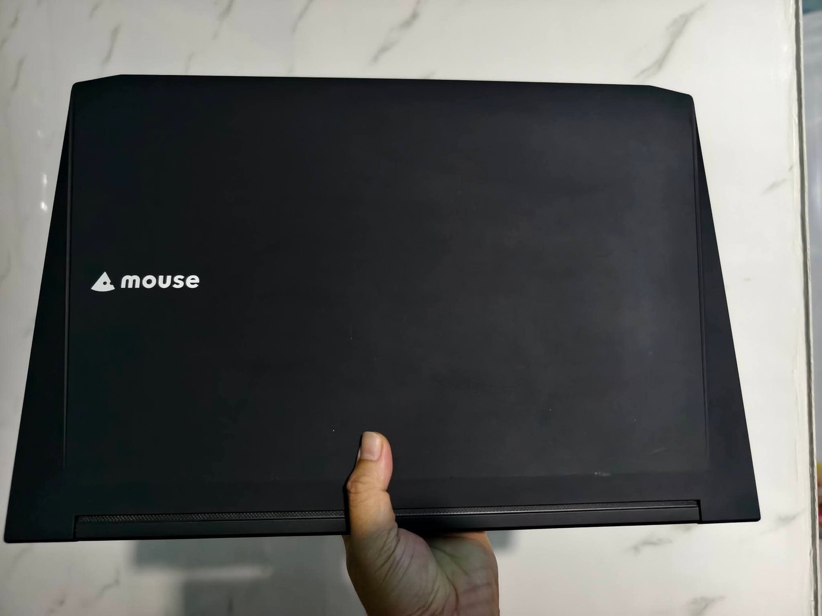 MOUSECOMPUTER N170RD1 – GAMING 17.3 INCH, CORE i7, GTX 960M