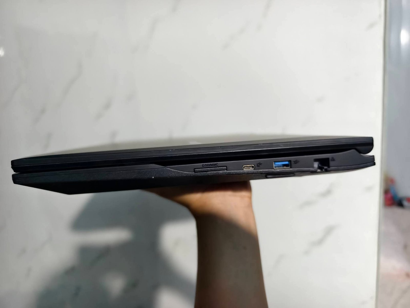MOUSECOMPUTER N170RD1 – GAMING 17.3 INCH, CORE i7, GTX 960M