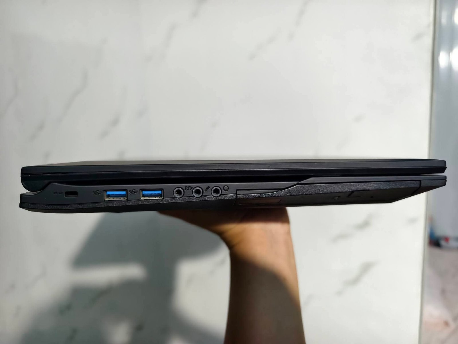 MOUSECOMPUTER N170RD1 – GAMING 17.3 INCH, CORE i7, GTX 960M