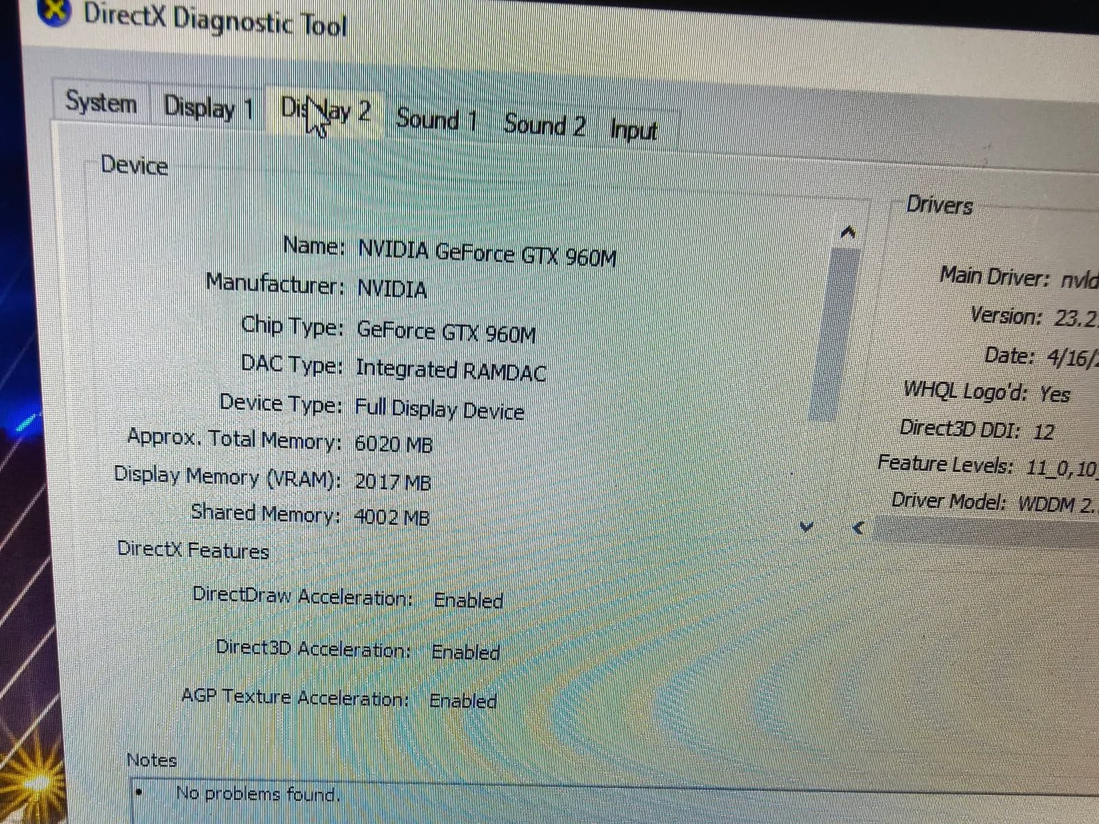 MOUSECOMPUTER N170RD1 – GAMING 17.3 INCH, CORE i7, GTX 960M