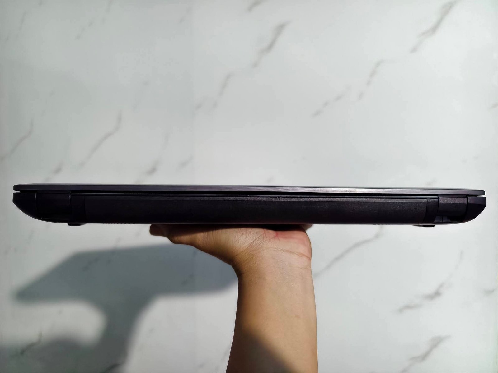 ASUS ROG GL552VW – CORE i7, GTX 960M 4GB