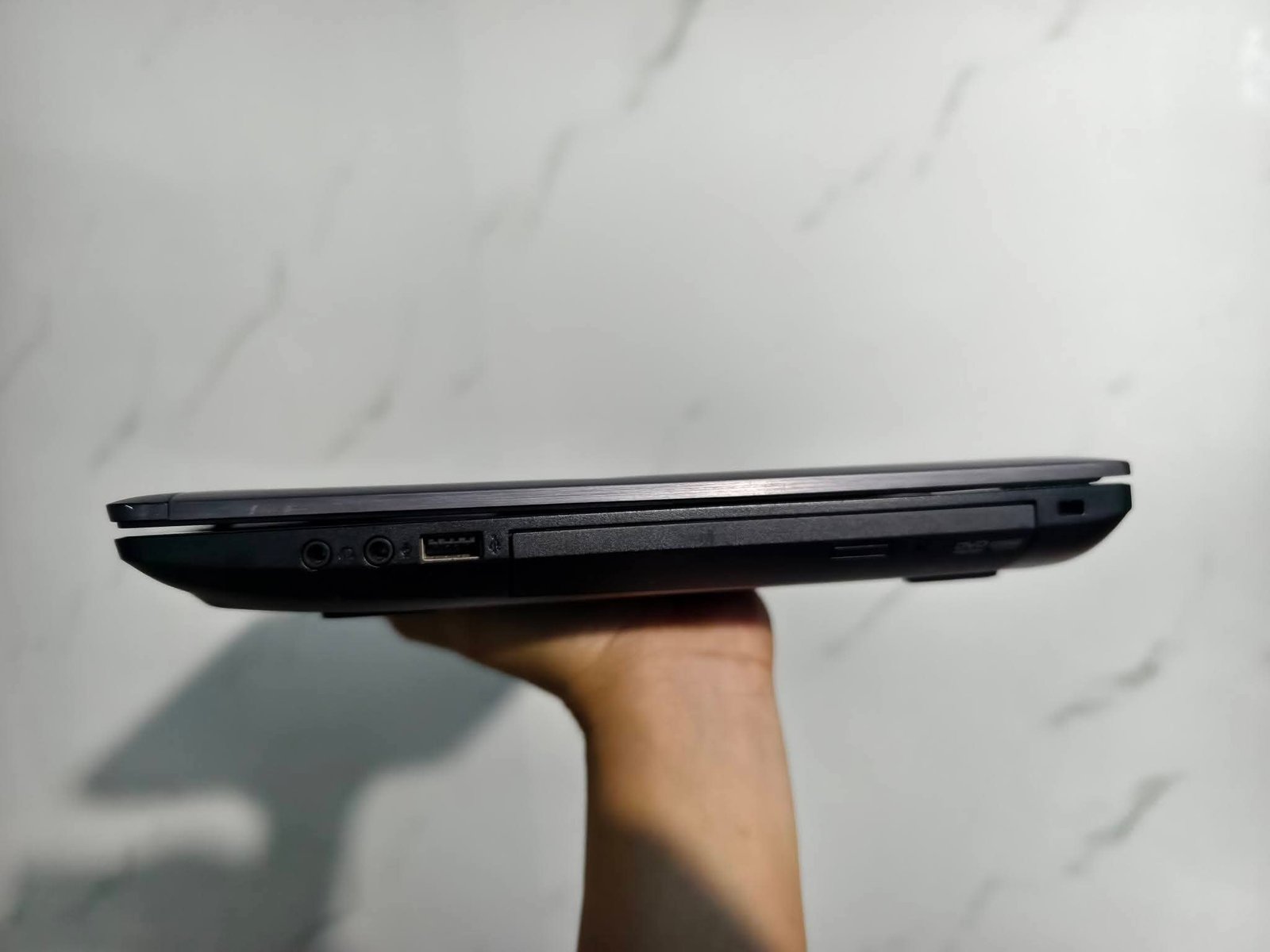 ASUS ROG GL552VW – CORE i7, GTX 960M 4GB