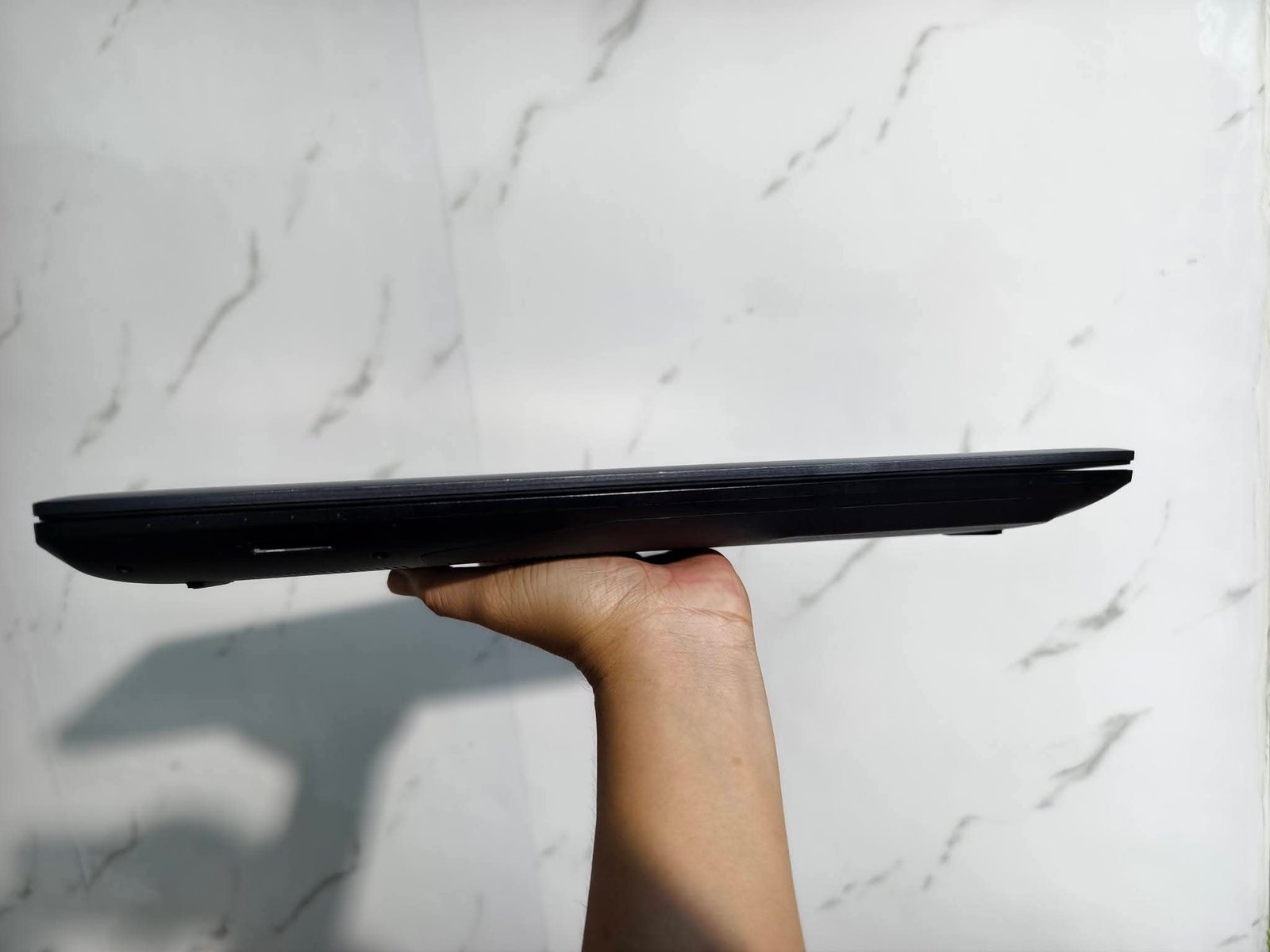 ASUS ROG GL552VW – CORE i7, GTX 960M 4GB