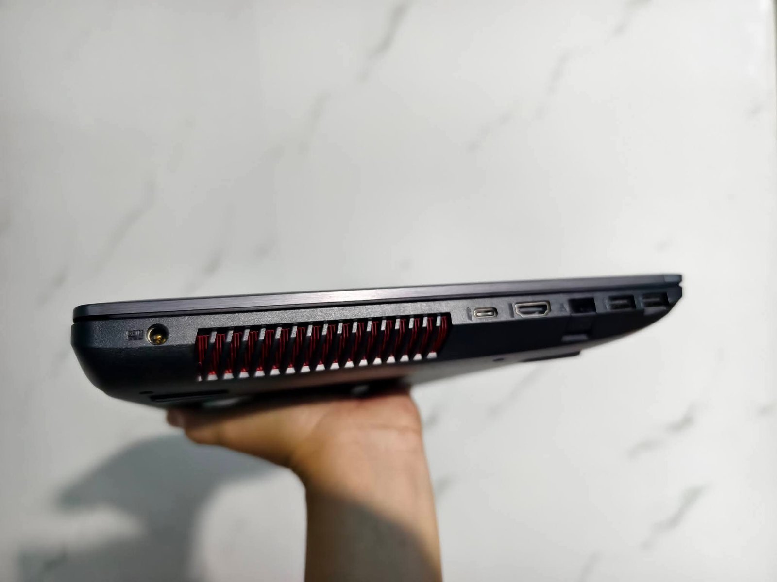 ASUS ROG GL552VW – CORE i7, GTX 960M 4GB