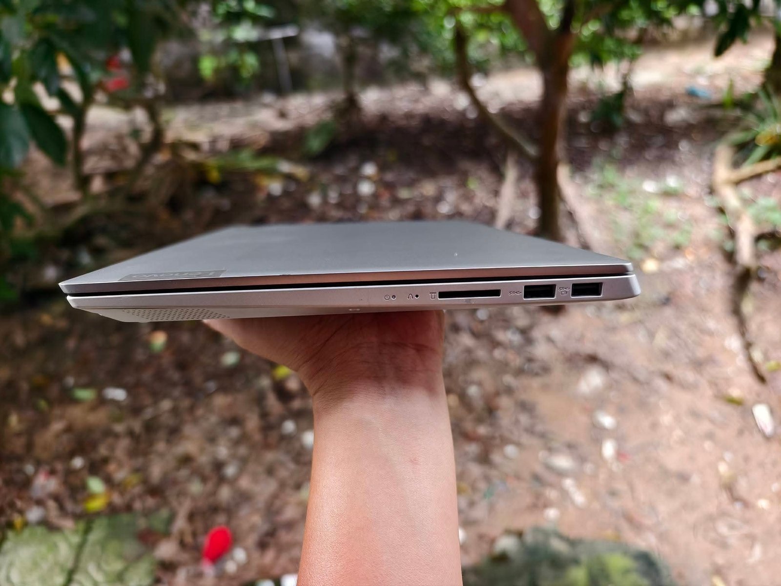 LENOVO IDEAPAD S340 14API – RYZEN 5, VEGA 8