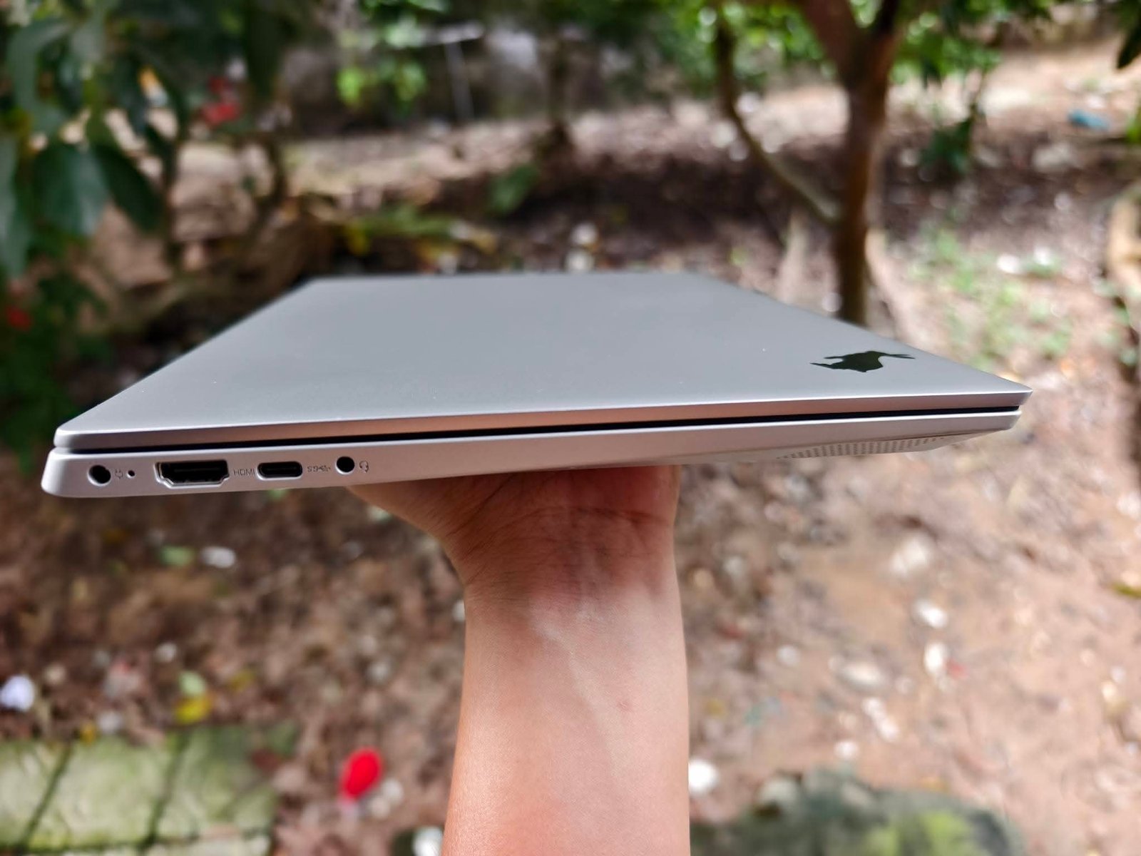 LENOVO IDEAPAD S340 14API – RYZEN 5, VEGA 8