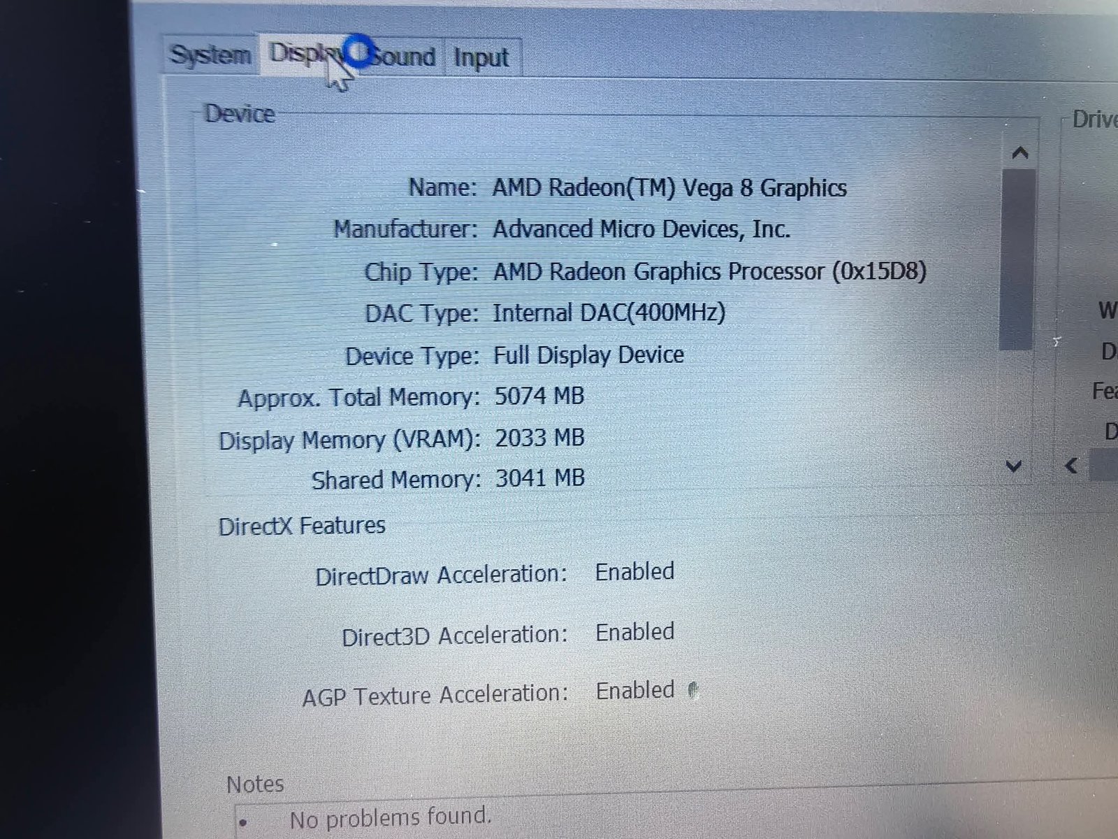 LENOVO IDEAPAD S340 14API – RYZEN 5, VEGA 8