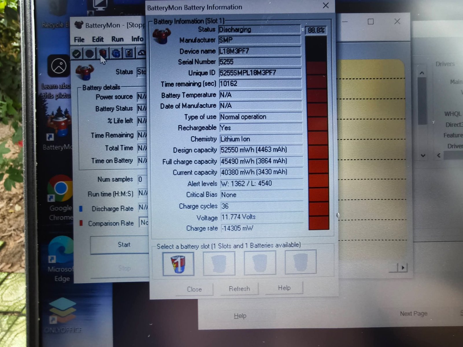 LENOVO IDEAPAD S340 14API – RYZEN 5, VEGA 8