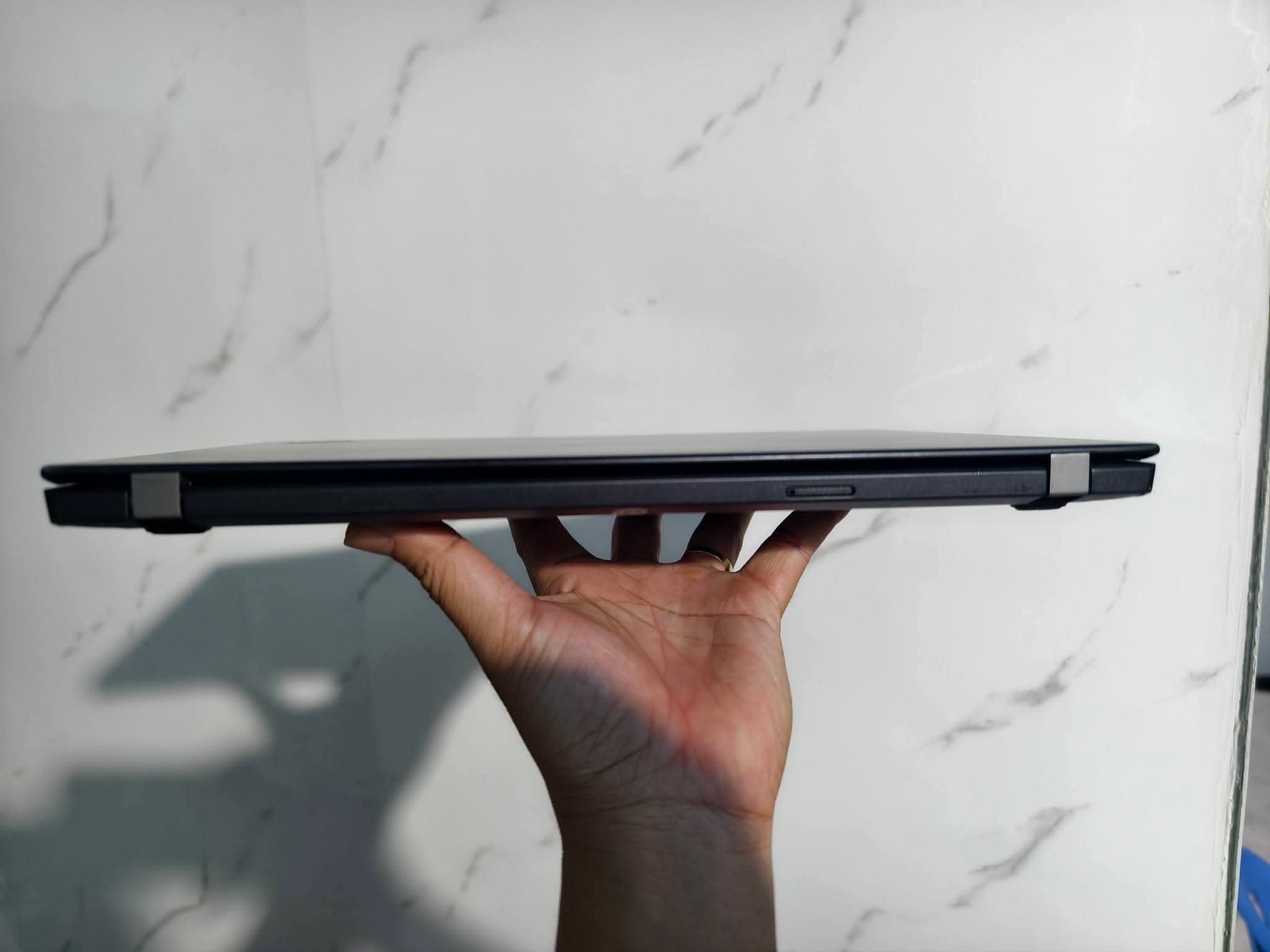Lenovo ThinkPad X280 – Core i5 Gen 8, SSD NVMe