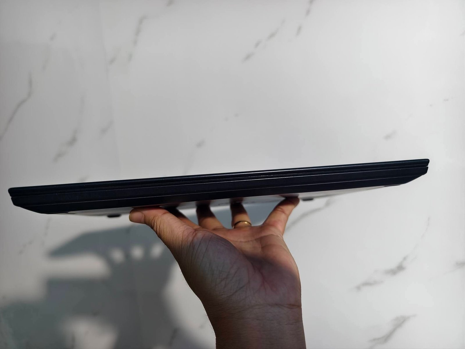 Lenovo ThinkPad X280 – Core i5 Gen 8, SSD NVMe
