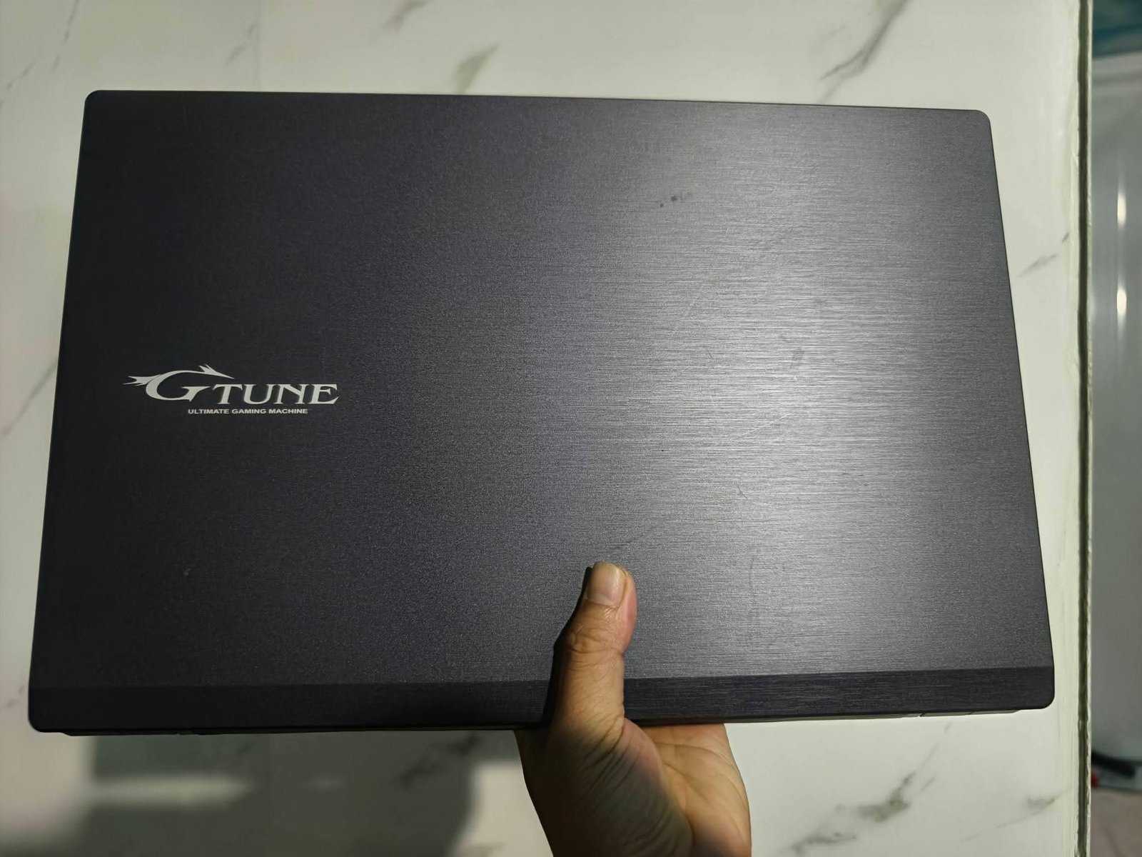 MOUSECOMPUTER W650RN – CORE i7-6700HQ, VGA RỜI 2GB