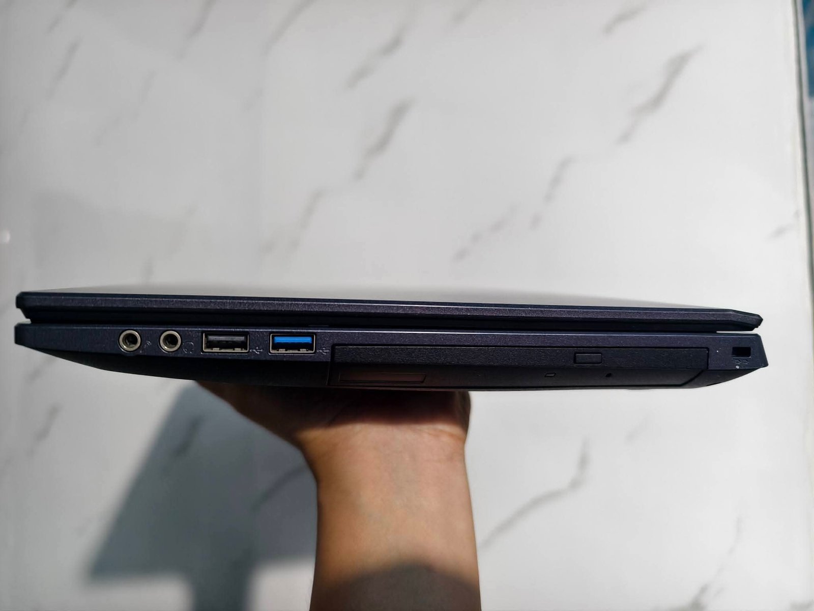 MOUSECOMPUTER W650RN – CORE i7-6700HQ, VGA RỜI 2GB