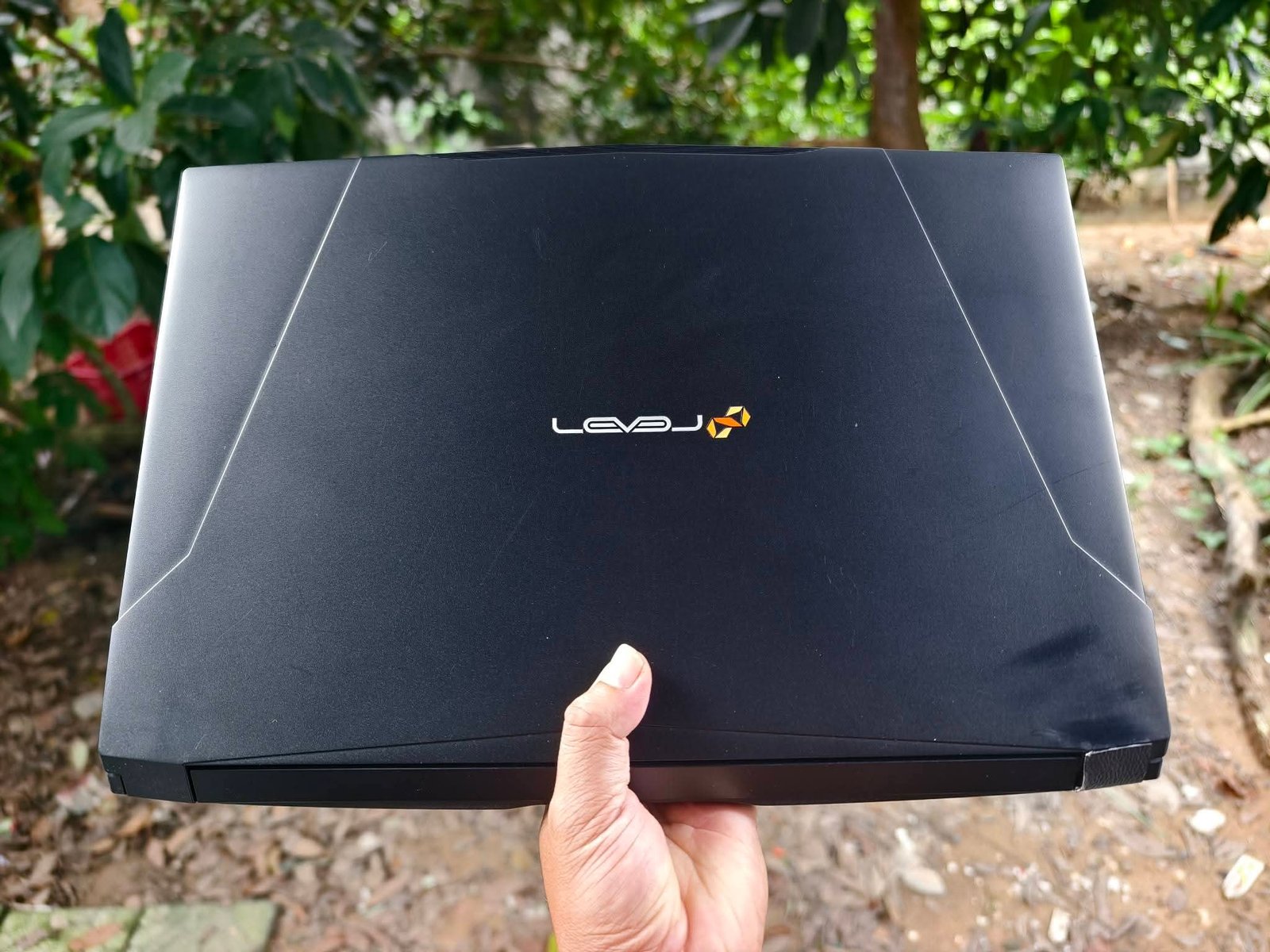 MOUSECOMPUTER IIYAMA ILeNXi 15FH060 – CORE i7-7700HQ, GTX 950M