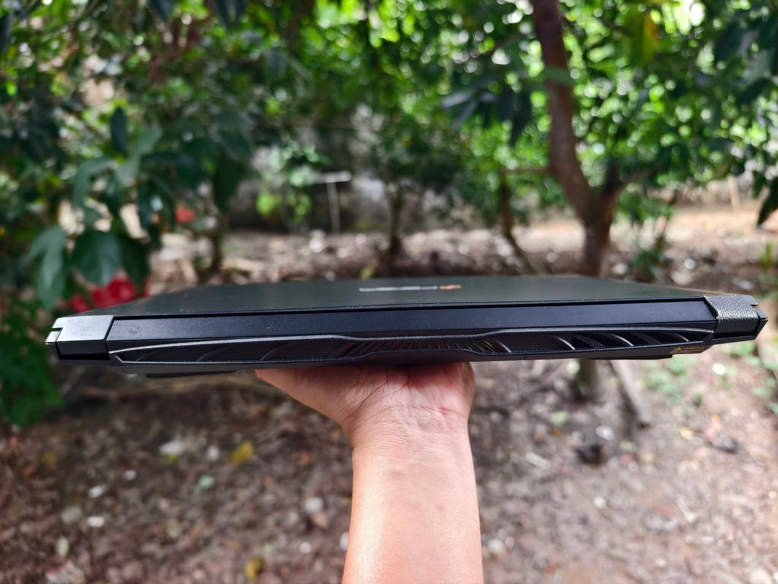 MOUSECOMPUTER IIYAMA ILeNXi 15FH060 – CORE i7-7700HQ, GTX 950M