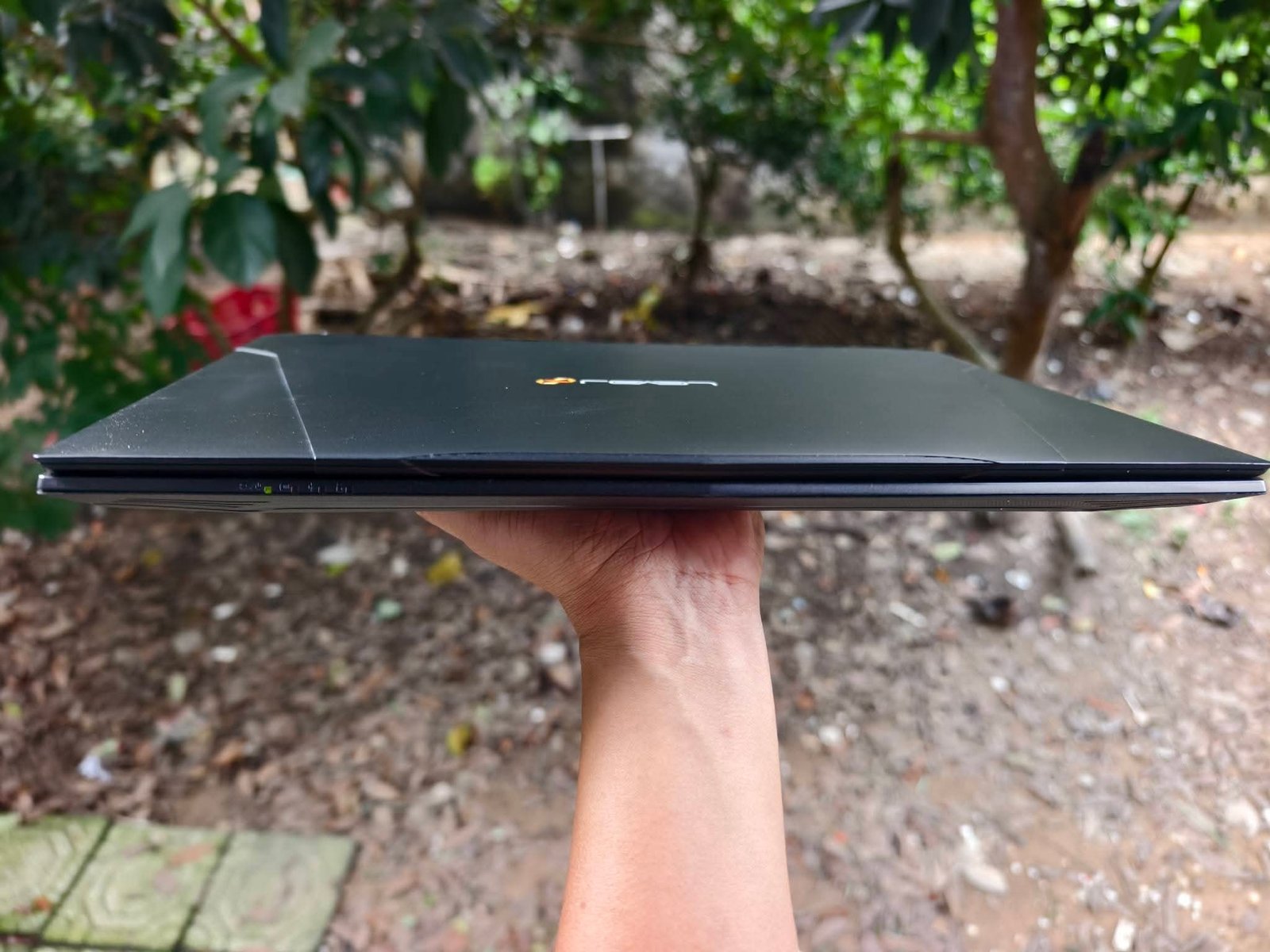 MOUSECOMPUTER IIYAMA ILeNXi 15FH060 – CORE i7-7700HQ, GTX 950M