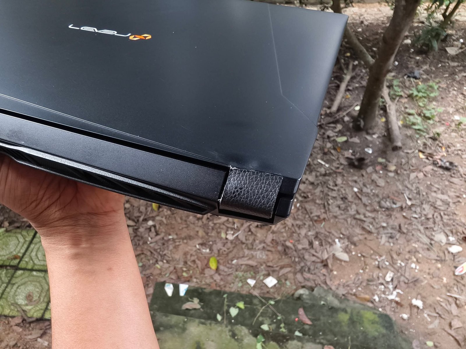 MOUSECOMPUTER IIYAMA ILeNXi 15FH060 – CORE i7-7700HQ, GTX 950M