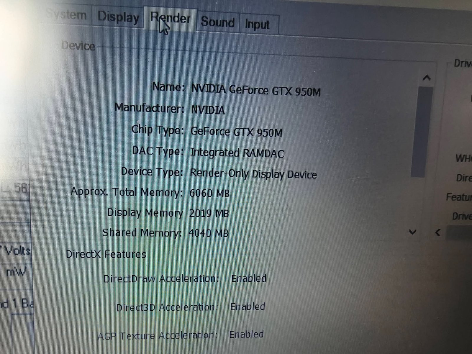 MOUSECOMPUTER IIYAMA ILeNXi 15FH060 – CORE i7-7700HQ, GTX 950M