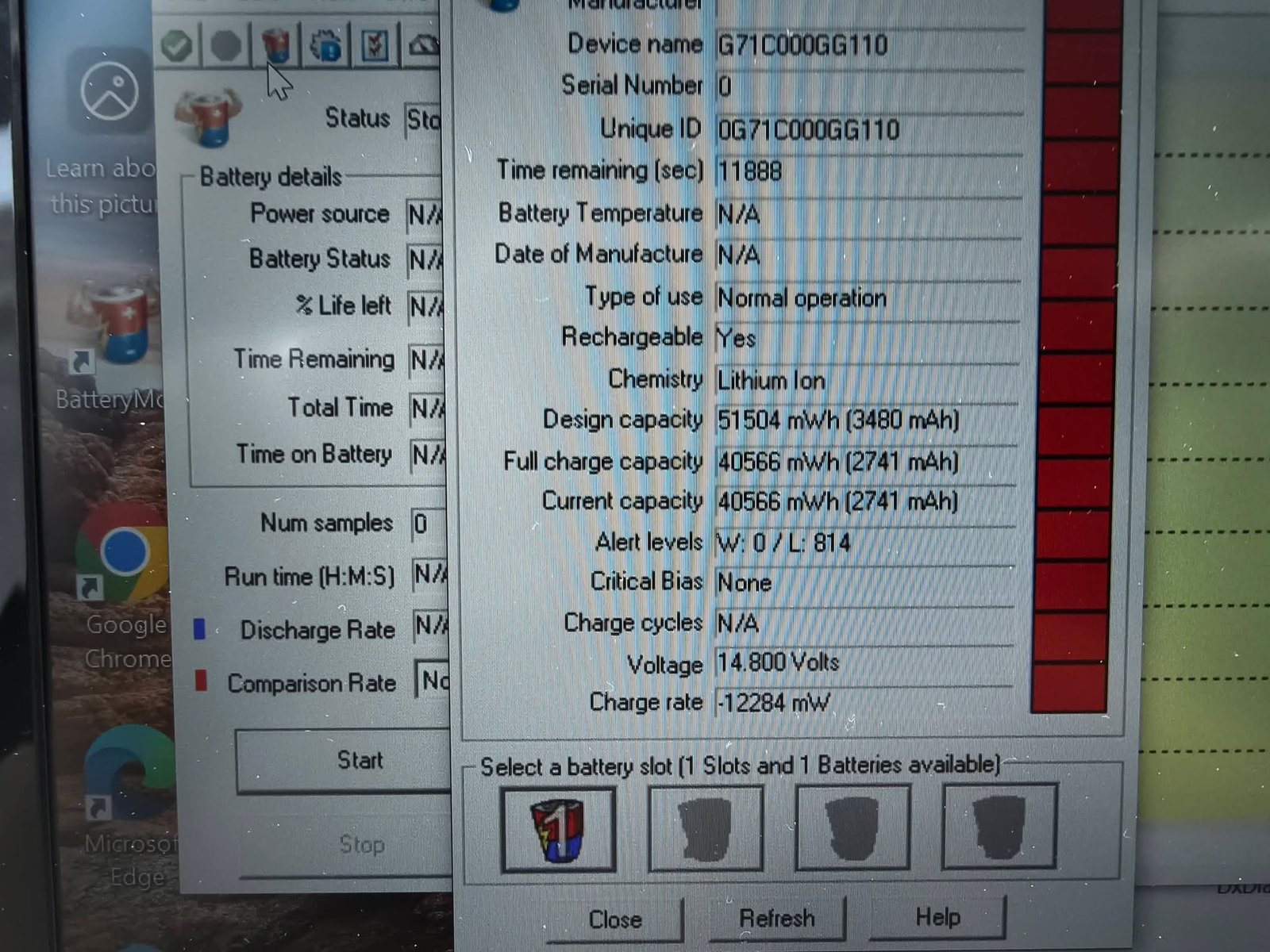 TOSHIBA DYNABOOK KIRA VB73/RS – CORE i7, MỎNG NHẸ