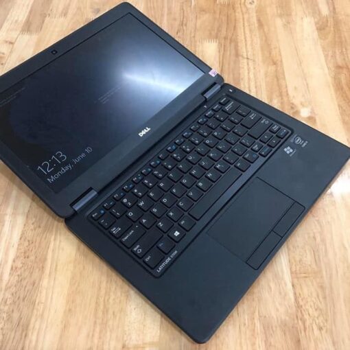 Alternative view of Dell Latitude 7250 i5-5200U