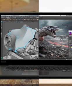 Laptop Đồ Họa