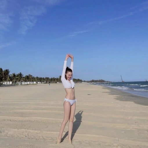 Ninh Dương Lan Ngọc - Video âm nhạc