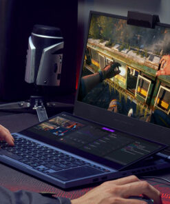 Laptop Gaming