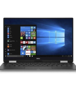 Dell XPS 9365 - i5-8200y