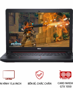 Dell Gaming 5577 I5 - 7300HQ