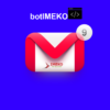 Chương trình tự động botIMEKO Email