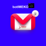 Chương trình tự động botIMEKO Email