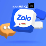 Chương trình tự động botIMEKO Zalo