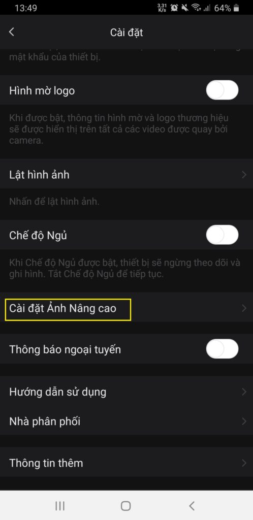 chinh nguoc sang ezivz 1