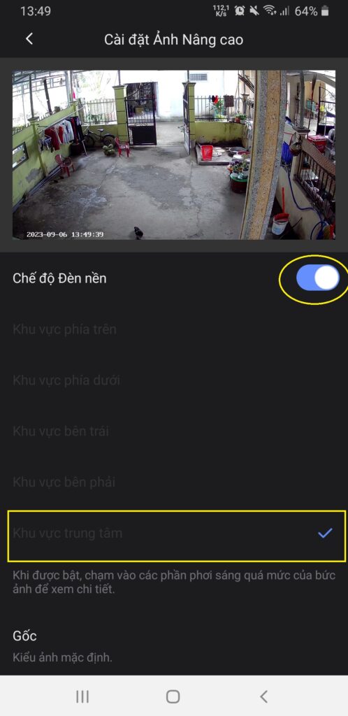 chinh nguoc sang ezivz 1