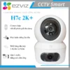 Camera Ezviz Ống Kính Kép (4MP + 4MP)