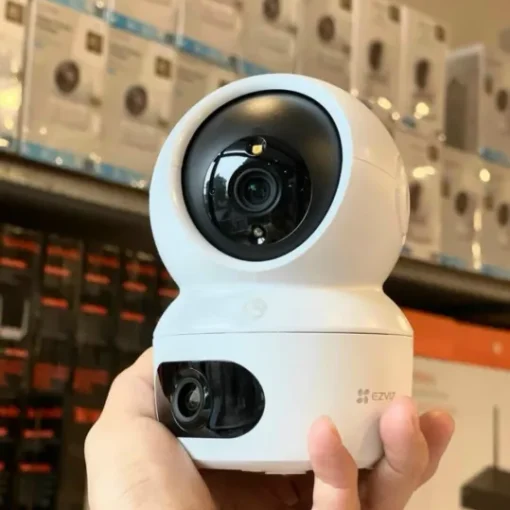 Alternative view of Camera Ezviz Ống Kính Kép (4MP + 4MP)