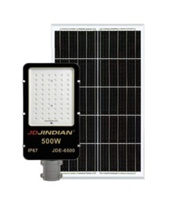 JDE-6500 (500W)