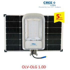 Đèn đường NLMT Grain Light 1.0D (30W)