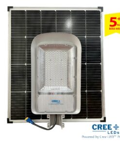 Đèn đường NLMT Grain Light 1.0D+ (30W)