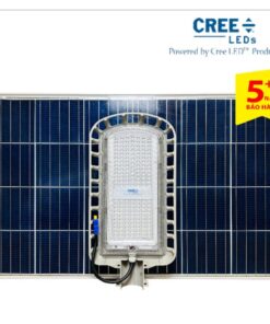 Đèn đường NLMT Kinglight 2.0 (56W)