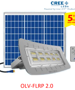 Đèn pha NLMT OLV-FLRP2.0 (200W)