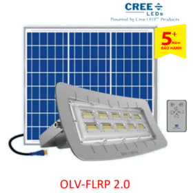 Đèn pha NLMT OLV-FLRP2.0 (200W)